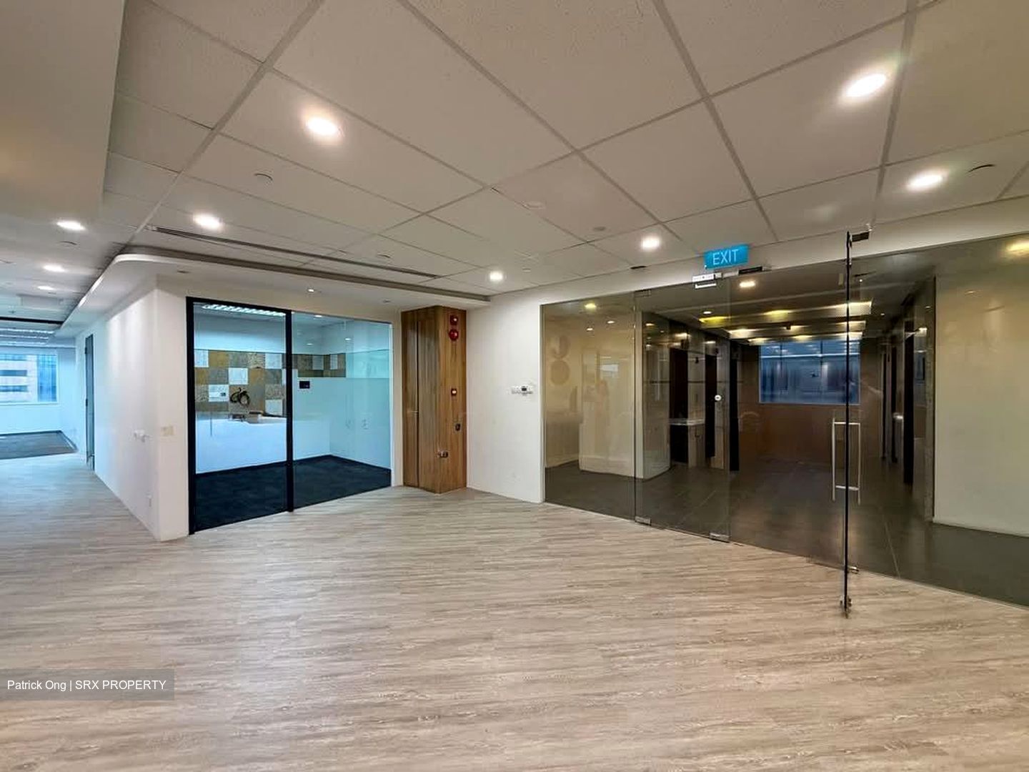 One Raffles Place (D1), Office #564634201
